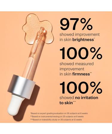 Discover StriVectin Super-C Retinol Brighten & Correct Vitamin C Serum 1.0 oz - Elevate Your Style Instantly! - Buy Online on GoSupps.com