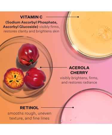 Discover StriVectin Super-C Retinol Brighten & Correct Vitamin C Serum 1.0 oz - Elevate Your Style Instantly! - Buy Online on GoSupps.com