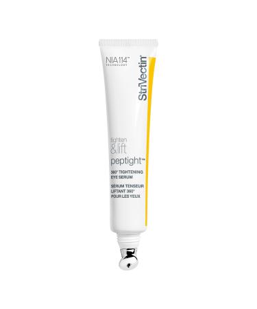 Discover StriVectin Peptight 360 Tightening Eye Serum 1.0 oz - Elevate Your Style Instantly! - Buy Online on GoSupps.com