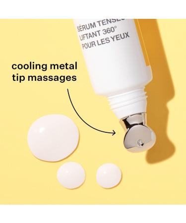 Discover StriVectin Peptight 360 Tightening Eye Serum 1.0 oz - Elevate Your Style Instantly! - Buy Online on GoSupps.com