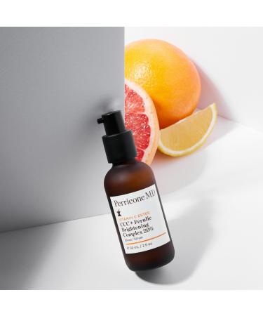Discover Perricone MD Vitamin C Ester CCC+ Ferulic Brightening Complex 20% 2.0 oz - Elevate Your Style Instantly! - Buy Online on GoSupps.com