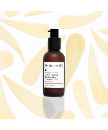 Discover Perricone MD Vitamin C Ester CCC+ Ferulic Brightening Complex 20% 2.0 oz - Elevate Your Style Instantly! - Buy Online on GoSupps.com