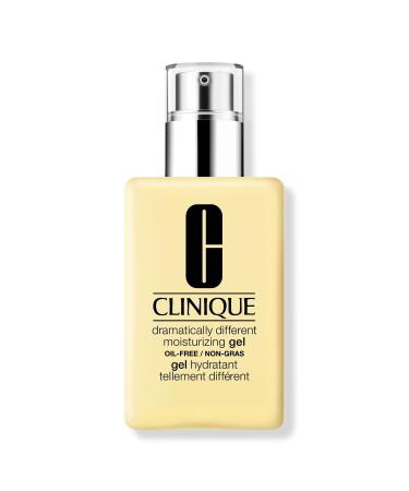 Clinique Dramatically Different Moisturizing Gel For Face 6.7 oz