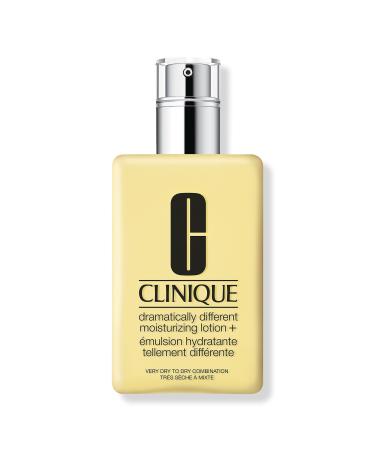 Clinique Dramatically Different Moisturizing Lotion+ For Face 6.7 oz