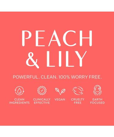 PEACH & LILY Glass Skin Veil Mist 3.38 oz - Transform Your Style with the Best Innovation Today! - Buy Online on GoSupps.com