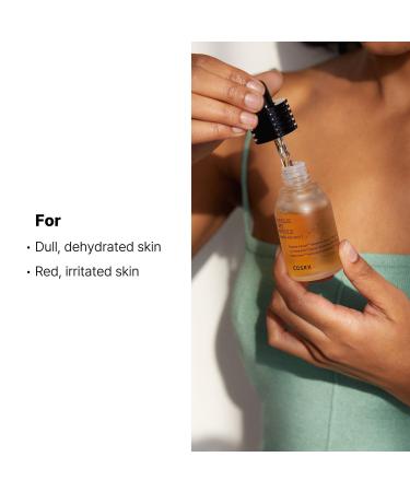 COSRX Full Fit Propolis Light Ampoule 1.01 oz - Discover Premium Quality Shop now! - Buy Online on GoSupps.com