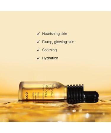COSRX Full Fit Propolis Light Ampoule 1.01 oz - Discover Premium Quality Shop now! - Buy Online on GoSupps.com