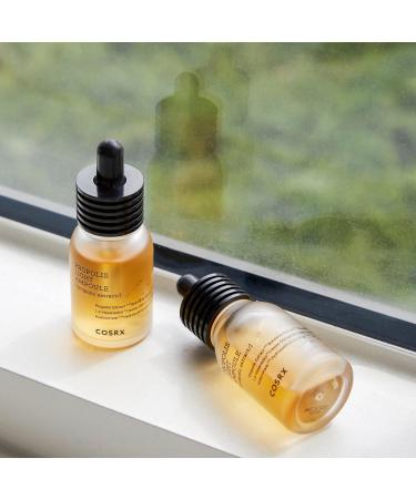 COSRX Full Fit Propolis Light Ampoule 1.01 oz - Discover Premium Quality Shop now! - Buy Online on GoSupps.com