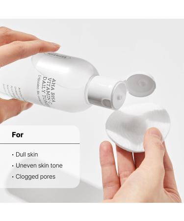 COSRX Refresh AHA BHA Vitamin C Daily Toner 5.07 oz - Transform Your Style with the Best Innovation Today! - Buy Online on GoSupps.com