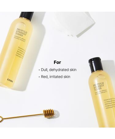 COSRX Full Fit Propolis Synergy Toner 5.07 oz - Transform Your Style with the Best Innovation Today! - Buy Online on GoSupps.com