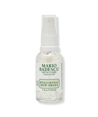 Mario Badescu Hyaluronic Dew Drops 1.0 oz