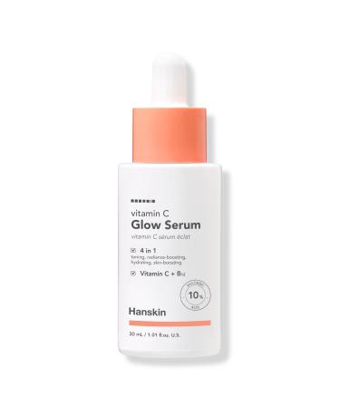 Hanskin Vitamin C Glow Serum 1.01 oz