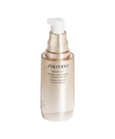 Shiseido Benefiance Wrinkle Smoothing Contour Serum 1.0 oz - Transform Your Style with the Best Innovation Today! - Buy Online on GoSupps.com