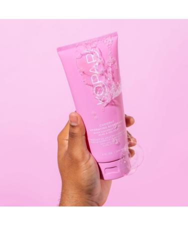 Discover Kopari Beauty Coconut Hydrating Body Wash with Aloe and Sea Kelp 9.0 oz - Elevate Your Style Instantly! - Buy Online on GoSupps.com