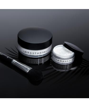 Discover Anastasia Beverly Hills Translucent Loose Setting Powder Mini Translucent (colorless) - Elevate Your Style Instantly! - Buy Online on GoSupps.com