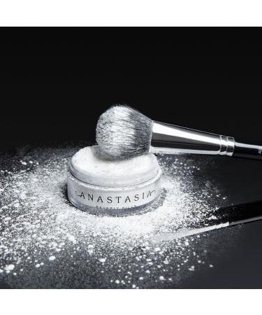 Discover Anastasia Beverly Hills Translucent Loose Setting Powder Mini Translucent (colorless) - Elevate Your Style Instantly! - Buy Online on GoSupps.com