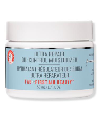 First Aid Beauty Ultra Repair Oil-Control Moisturizer 1.7 oz