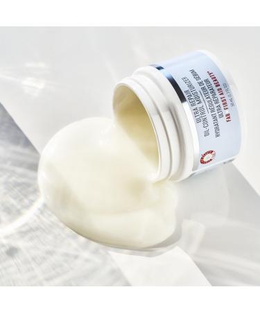 First Aid Beauty Ultra Repair Oil-Control Moisturizer 1.7 oz - Transform Your Style with the Best Innovation Today! - Buy Online on GoSupps.com