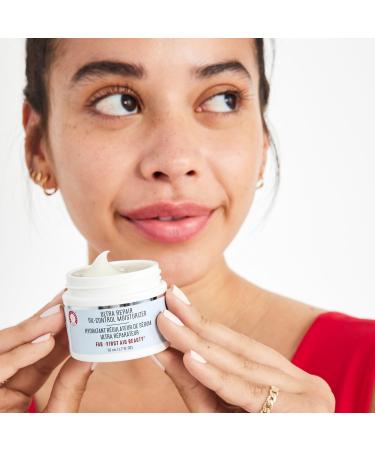 First Aid Beauty Ultra Repair Oil-Control Moisturizer 1.7 oz - Transform Your Style with the Best Innovation Today! - Buy Online on GoSupps.com
