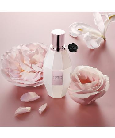 Discover Viktor&Rolf Flowerbomb Dew Eau de Parfum 1.7 oz - Elevate Your Style Instantly! - Buy Online on GoSupps.com