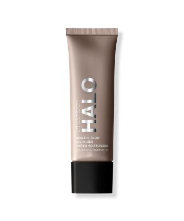 Smashbox Halo Healthy Glow Tinted Moisturizer Broad Spectrum SPF 25 Fair 1.4 oz