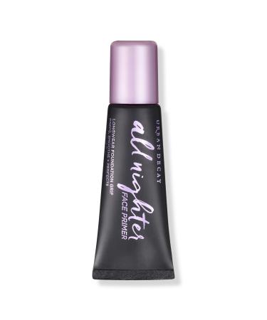 Urban Decay Cosmetics Travel Size All Nighter Face Makeup Primer 0.28 oz