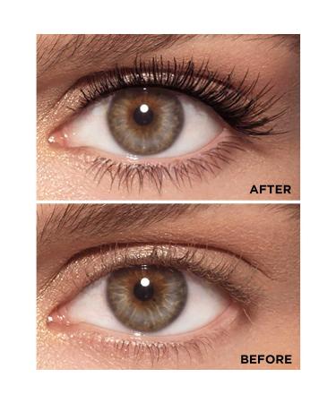 Discover Stila Travel Size Huge Extreme Lash Mascara Intense Black (jet black) - Elevate Your Style Instantly! - Buy Online on GoSupps.com