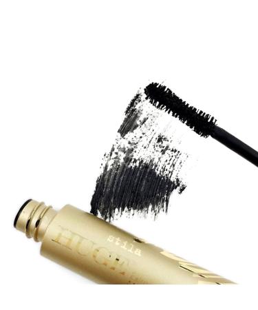 Discover Stila Travel Size Huge Extreme Lash Mascara Intense Black (jet black) - Elevate Your Style Instantly! - Buy Online on GoSupps.com