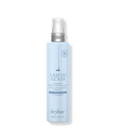 Drybar Liquid Glass Miracle Smoothing Sealant 6.4 oz