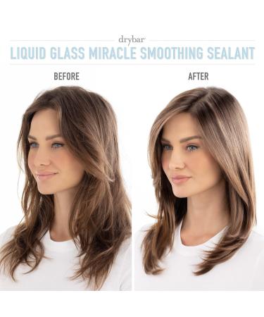 Drybar Liquid Glass Miracle Smoothing Sealant 6.4 oz - Transform Your Style with the Best Innovation Today! - Buy Online on GoSupps.com