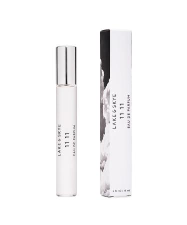 Lake & Skye 11 11 Eau de Parfum Travel Spray 0.5 oz - Transform Your Style with the Best Innovation Today! - Buy Online on GoSupps.com