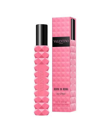 Valentino Donna Born In Roma Eau de Parfum Travel Spray 0.3 oz - Discover Premium Quality Shop now! - Buy Online on GoSupps.com