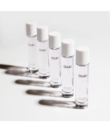 OUAI North Bondi Eau de Parfum Travel Spray 0.34 oz - Transform Your Style with the Best Innovation Today! - Buy Online on GoSupps.com
