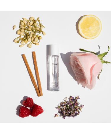 OUAI North Bondi Eau de Parfum Travel Spray 0.34 oz - Transform Your Style with the Best Innovation Today! - Buy Online on GoSupps.com