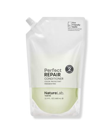 NatureLab. Tokyo Perfect Repair Conditioner 22.9 oz (Refill)