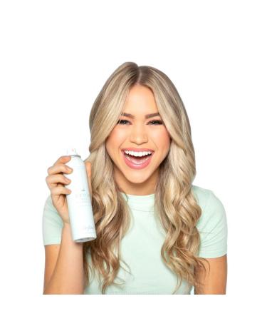 Drybar Travel Size Detox Dry Shampoo Coconut Colada 1.4 oz - Transform Your Style with the Best Innovation Today! - Buy Online on GoSupps.com