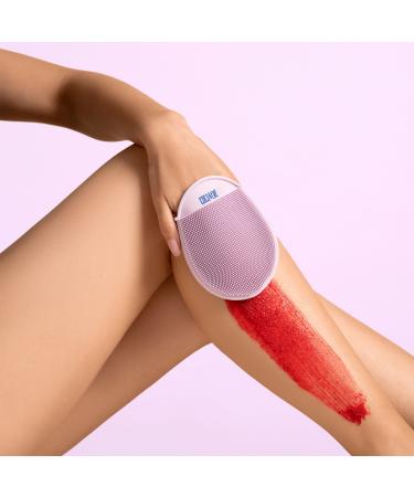 Coco & Eve Glow Figure Jelly Massage Mitt - Transform Your Style with the Best Innovation Today! - Buy Online on GoSupps.com