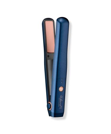Conair Unbound Petite Cordless 3/4 Inch Ceramic Mini Flat Iron