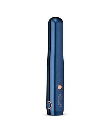 Conair Unbound Petite Cordless 3/4 Inch Ceramic Mini Flat Iron - Transform Your Style with the Best Innovation Today! - Buy Online on GoSupps.com