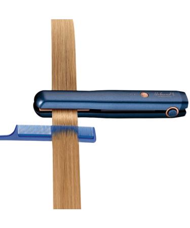 Conair Unbound Petite Cordless 3/4 Inch Ceramic Mini Flat Iron - Transform Your Style with the Best Innovation Today! - Buy Online on GoSupps.com