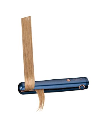 Conair Unbound Petite Cordless 3/4 Inch Ceramic Mini Flat Iron - Transform Your Style with the Best Innovation Today! - Buy Online on GoSupps.com