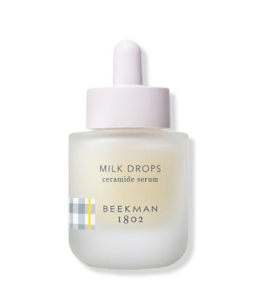 Beekman 1802 Milk Drops Ceramide Serum 0.9 oz