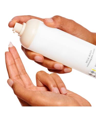 Beekman 1802 Milk Wash Exfoliating Jelly Cleanser 5.0 oz - Discover Premium Quality Shop now! - Buy Online on GoSupps.com