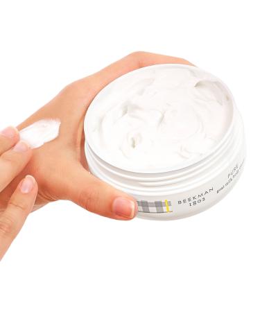 Discover Beekman 1802 Pure Goat Milk Whipped Body Cream 8.0 oz - Elevate Your Style Instantly! - Buy Online on GoSupps.com