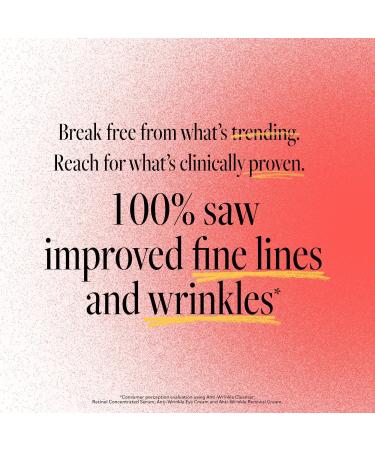 Discover DERMA E Anti-Wrinkle Retinol Eye Treatment 0.5 oz - Elevate Your Style Instantly! - Buy Online on GoSupps.com