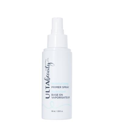 ULTA Beauty Collection Moisturizing Primer Spray 3.38 oz - Transform Your Style with the Best Innovation Today! - Buy Online on GoSupps.com