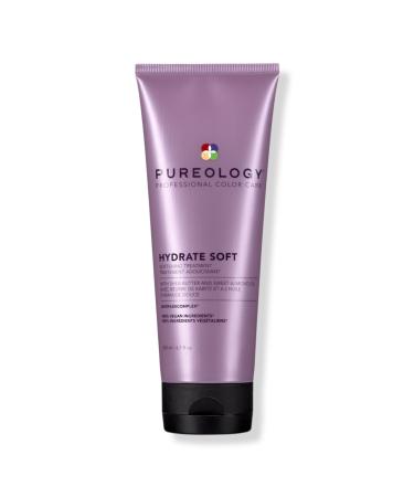 Pureology Hydrate Soft Softening Treatment 6.7 oz