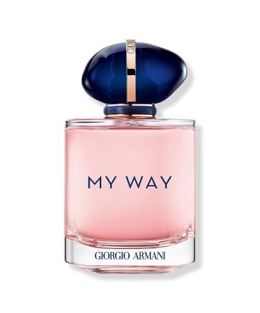 ARMANI My Way Eau de Parfum 3.0 oz