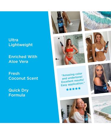 Discover Bondi Sands Aero Aerated Self Tanning Foam Ultra Dark - Elevate Your Style Instantly! - Buy Online on GoSupps.com