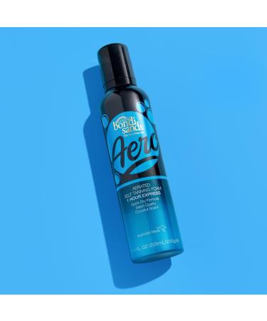Bondi Sands Aero Aerated Self Tanning Foam 1 Hour Express 7.6 oz - Transform Your Style with the Best Innovation Today! - Buy Online on GoSupps.com